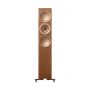 Напольная акустика KEF R7 Meta Walnut (SP4055W0AA)